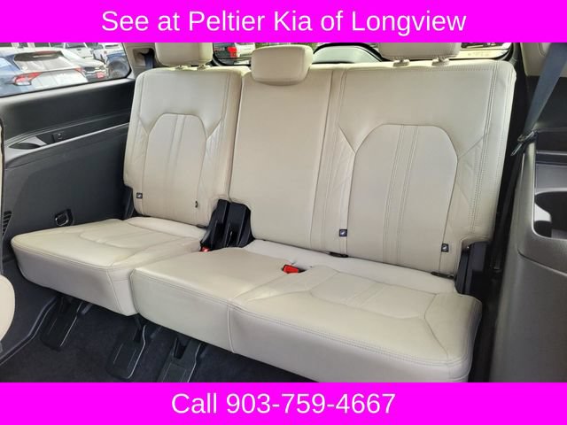 Used 2019 Ford Expedition Platinum RWD image 22