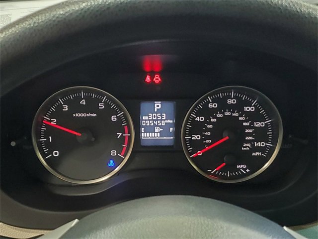 Used 2016 Subaru Impreza 2.0i image 24