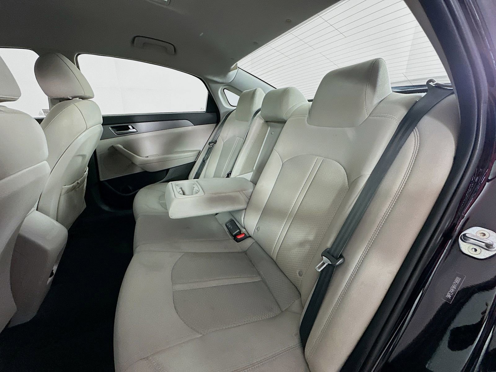 Used 2019 Hyundai Sonata SE w/ Cargo Package FWD image 23