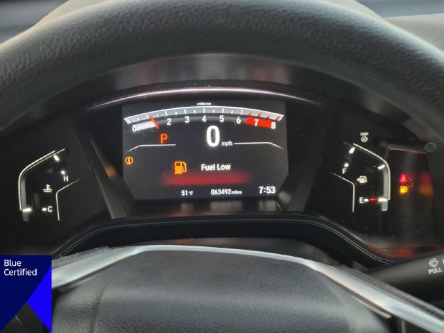 Used 2020 Honda CR-V LX image 19
