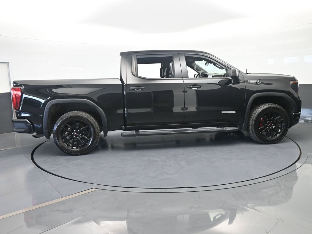 Used 2023 GMC Sierra 1500 Elevation w/ Elevation Premium Package RWD image 7
