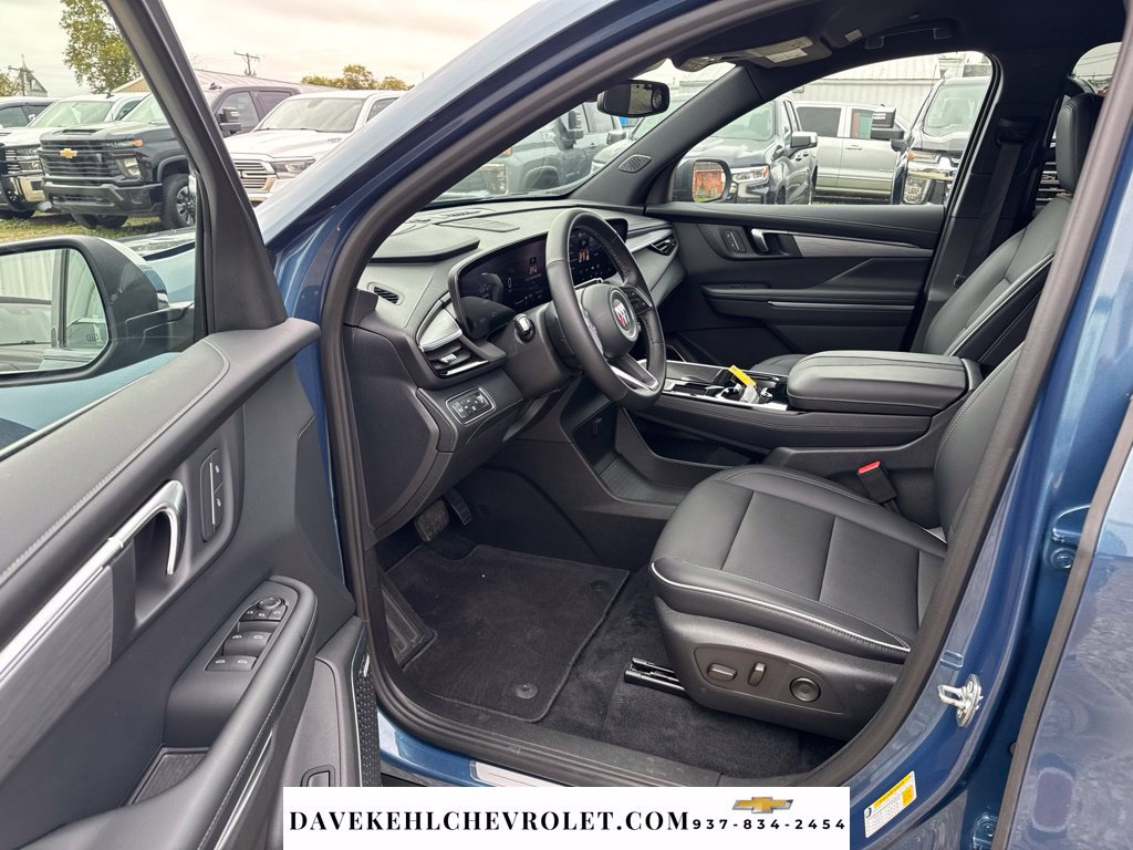 Used 2026 Buick Enclave Preferred AWD/4WD image 10