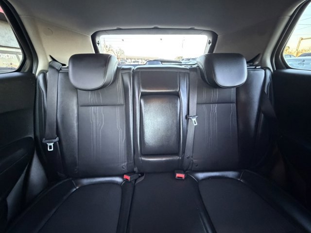Used 2015 Chevrolet Trax LT w/ LT Plus Package AWD/4WD image 21