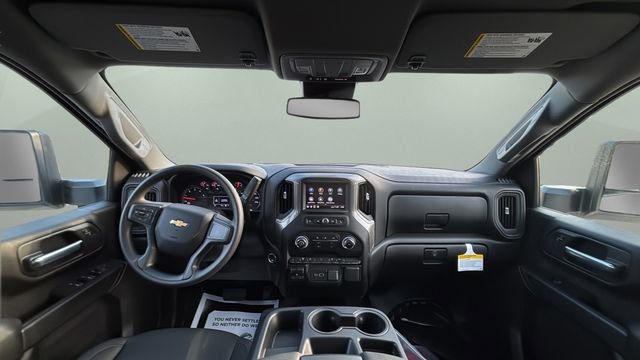 New 2026 Chevrolet Silverado 3500 W/T w/ WT Convenience Package RWD image 24