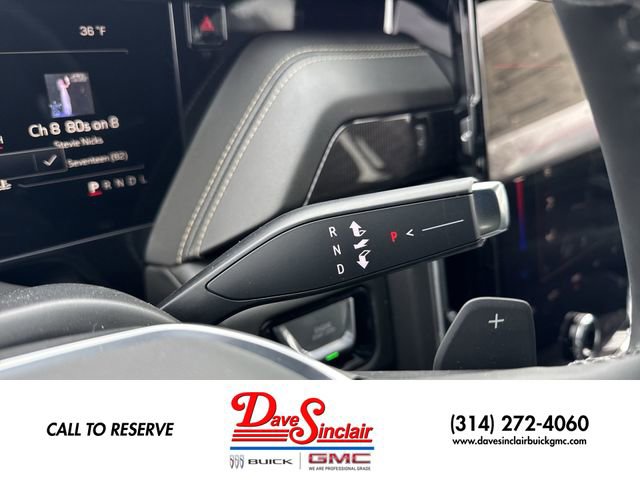 New 2026 GMC Yukon XL Elevation AWD/4WD image 20