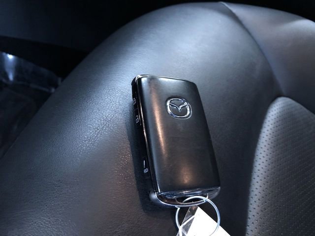 Used 2025 MAZDA CX-5 AWD 2.5 S w/ Select Package image 33
