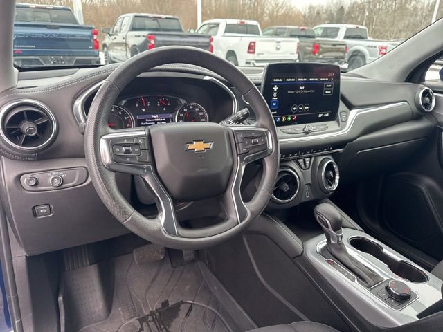 Used 2023 Chevrolet Blazer LT w/ Driver Confidence Package image 14