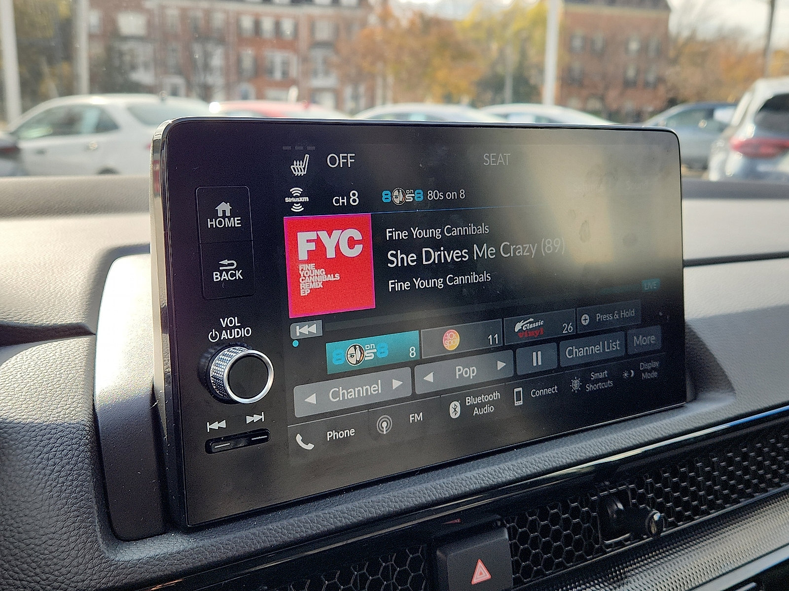 Used 2024 Honda CR-V EX-L image 17