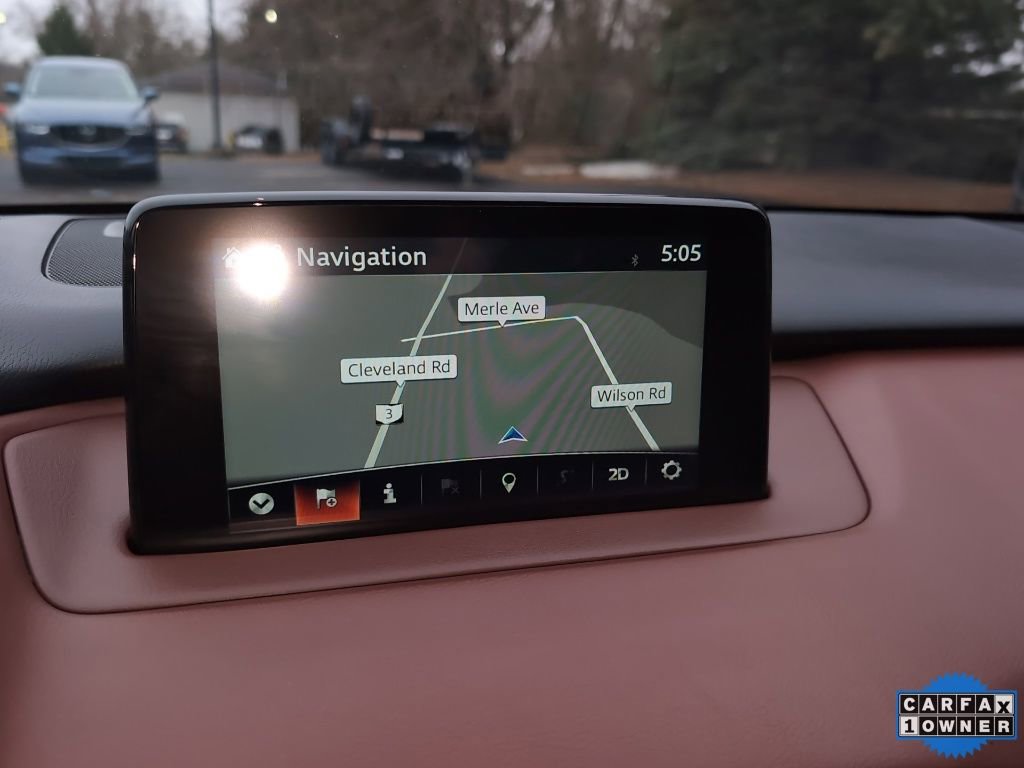 Used 2019 MAZDA CX-9 Signature image 20