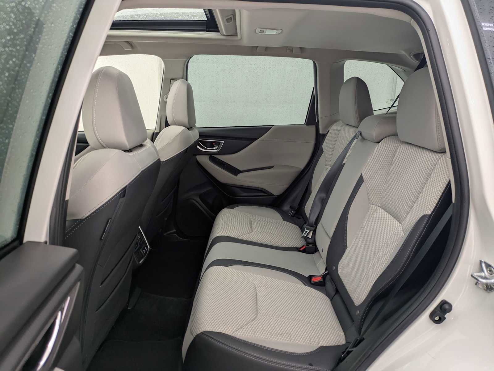 Used 2024 Subaru Forester Premium image 21