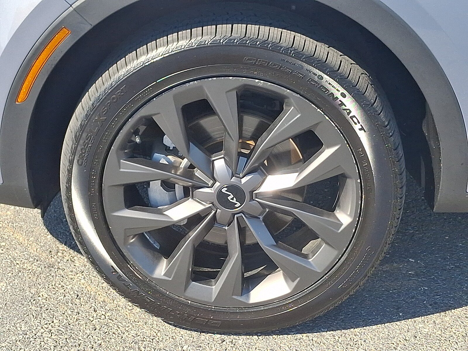 Used 2023 Kia Sorento X-Line EX AWD/4WD image 8