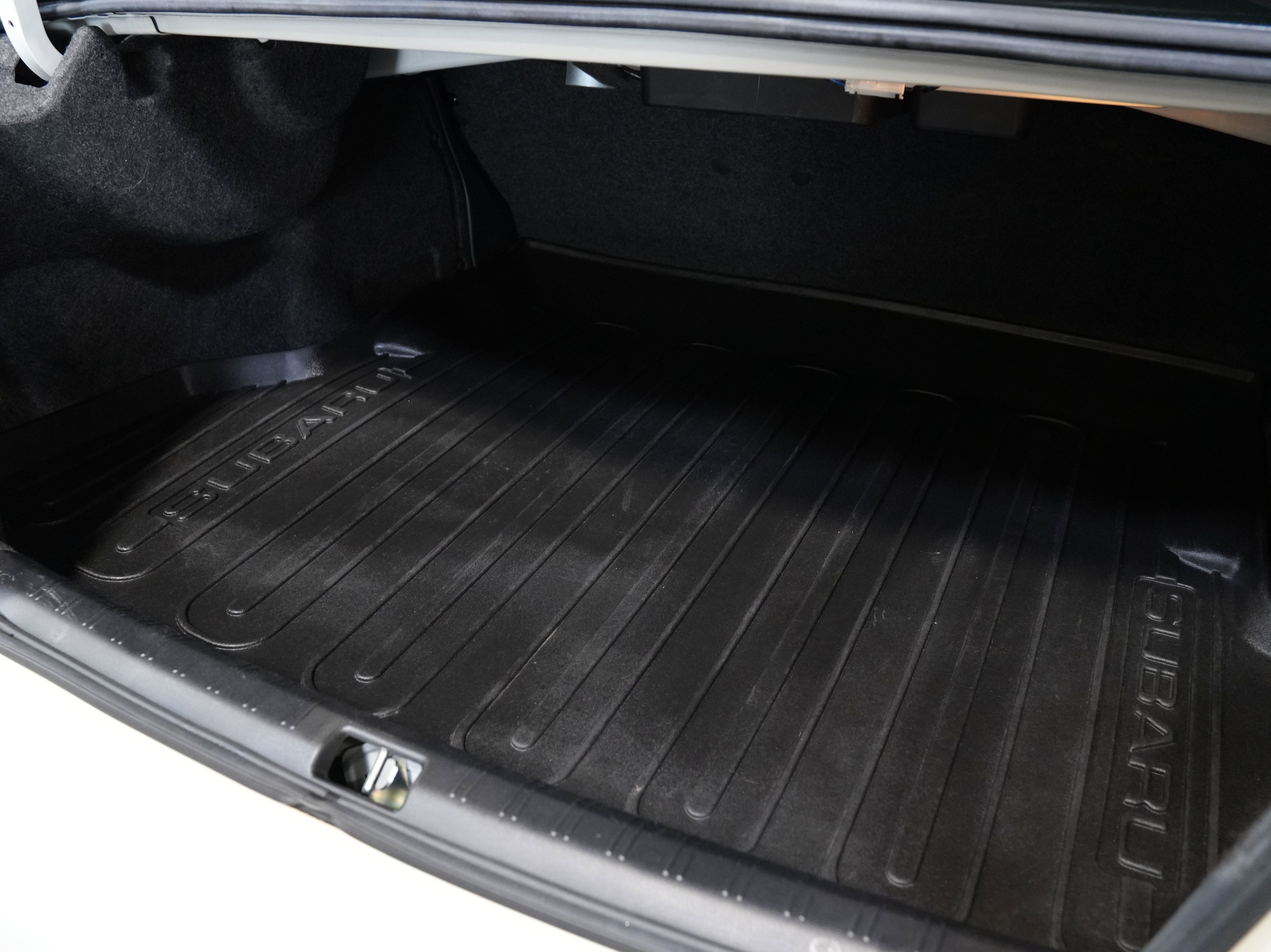 Used 2019 Subaru WRX STI Limited w/ Popular Package #3 image 55