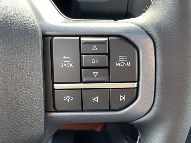 New 2025 Ford F150 Lightning Lariat image 21