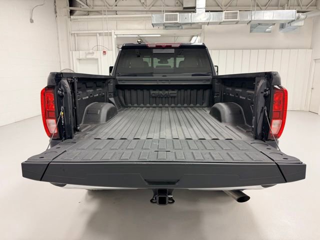 Certified 2024 GMC Sierra 2500 SLE w/ SLE Value Package; image 28