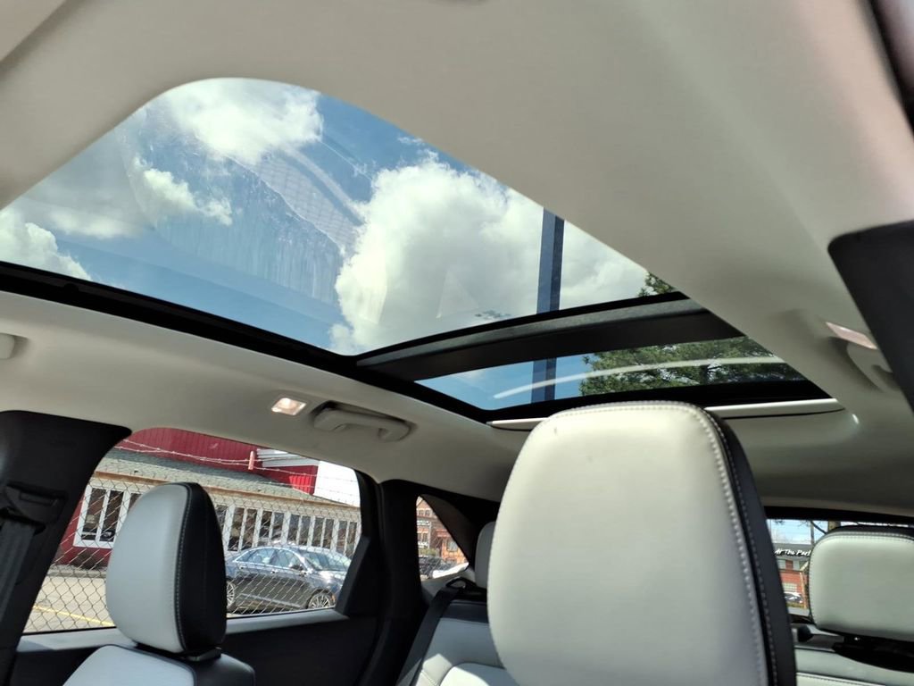 Certified 2024 Ford Escape Platinum image 15