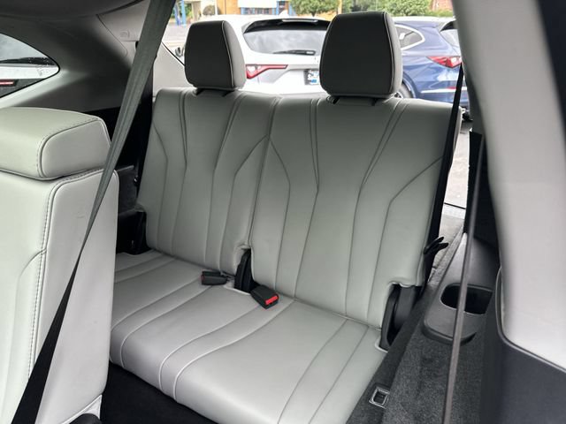 Used 2024 Acura MDX SH-AWD w/ Technology Package image 26