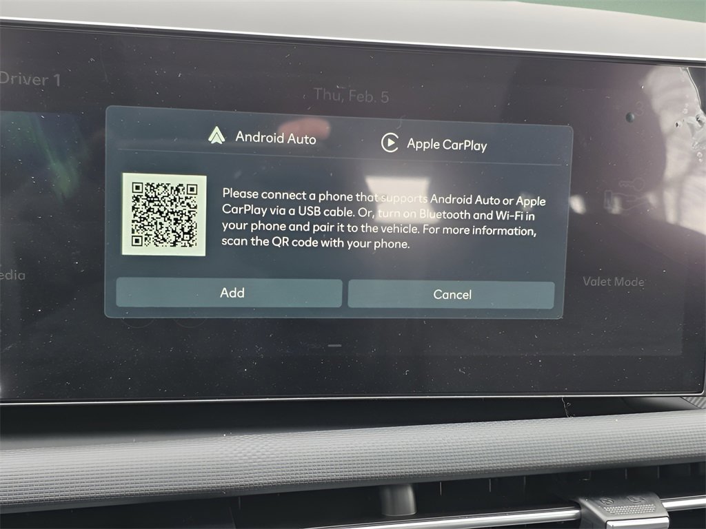 New 2026 Hyundai Tucson Blue SE image 19