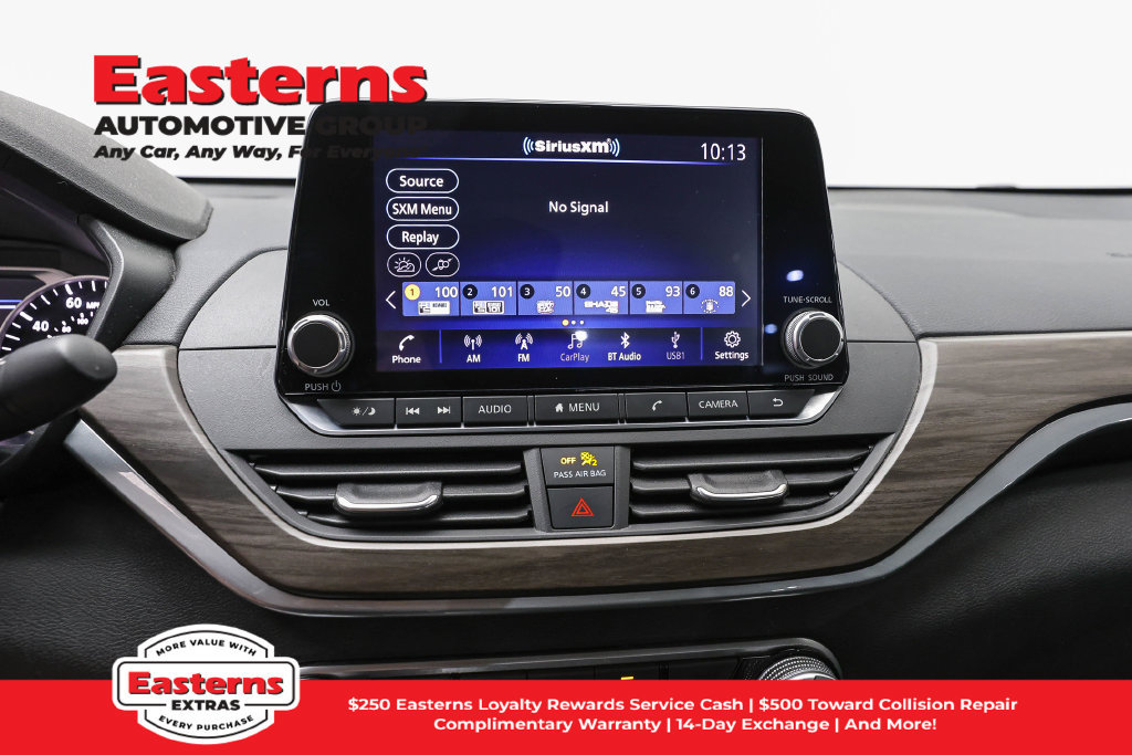 Used 2023 Nissan Altima 2.5 SV AWD/4WD image 13