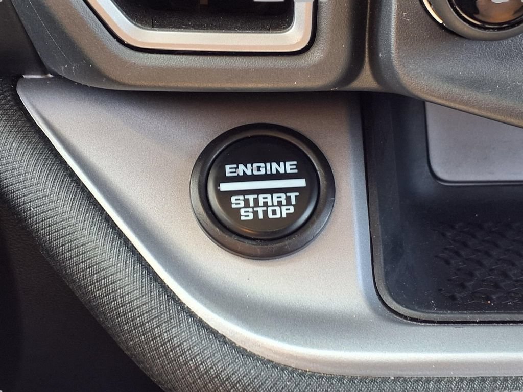 Used 2024 Ford Bronco Sport Big Bend AWD/4WD image 7