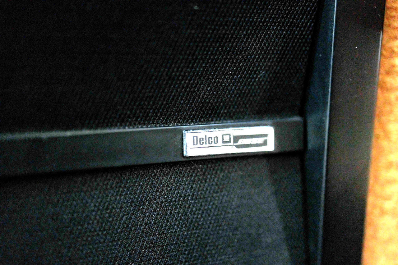 Used 1989 Chevrolet Corvette Callaway Twin Turbo image 53