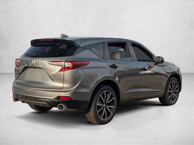 New 2026 Acura RDX A-Spec video 2