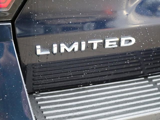 Used 2021 Ford Expedition Max Limited image 14