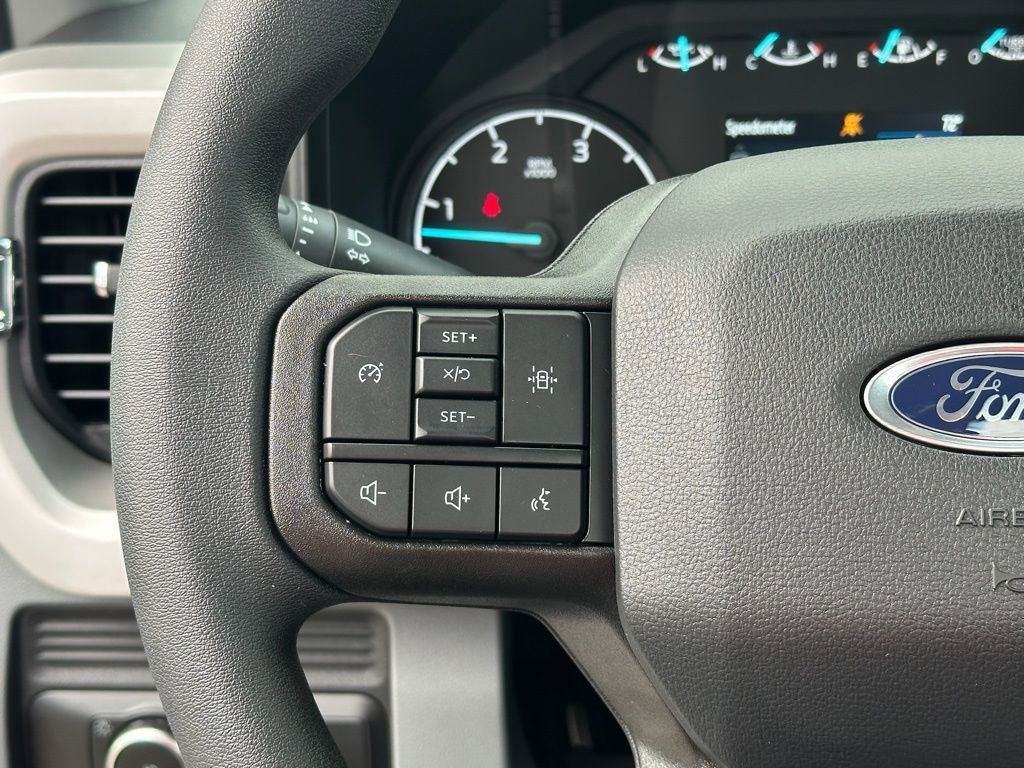 New 2026 Ford F450 XL AWD/4WD image 9