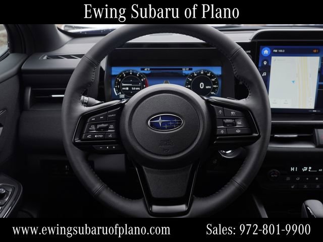 Used 2026 Subaru Outback Limited AWD/4WD image 10