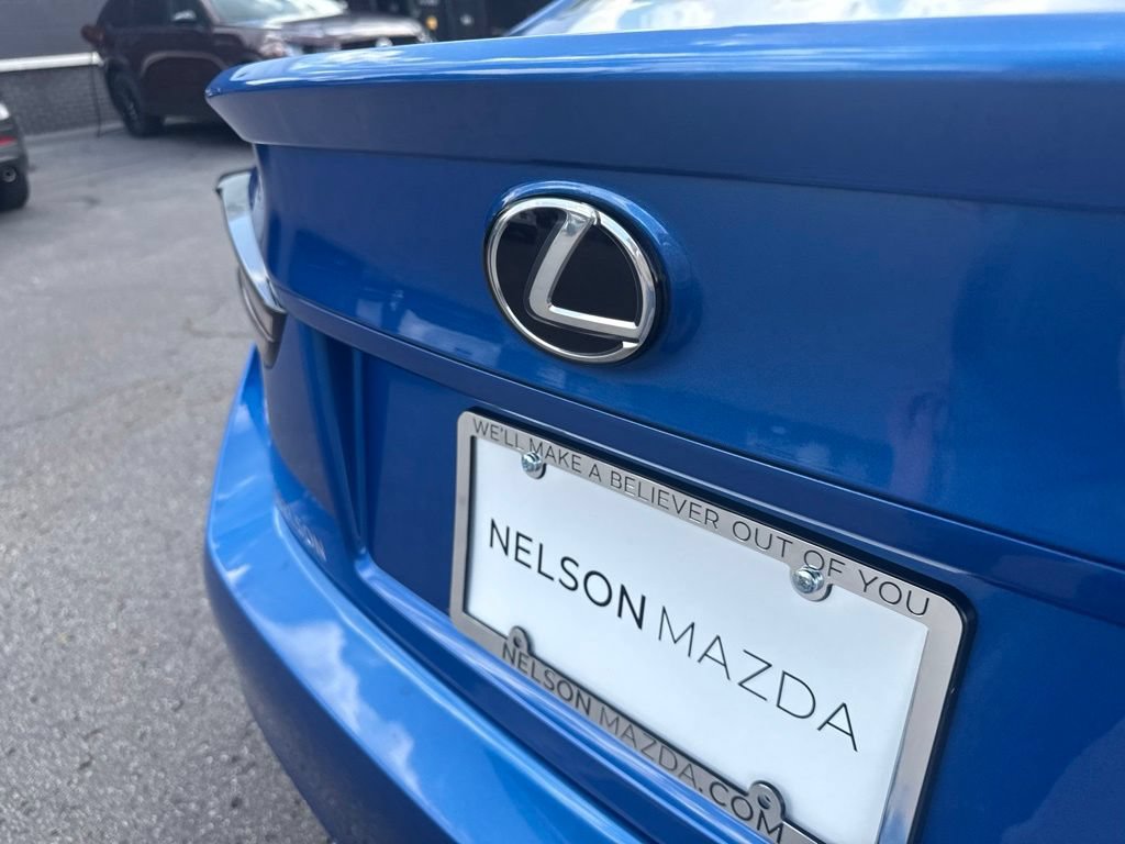Used 2019 Lexus RC 350 w/ Premium Package RWD image 66