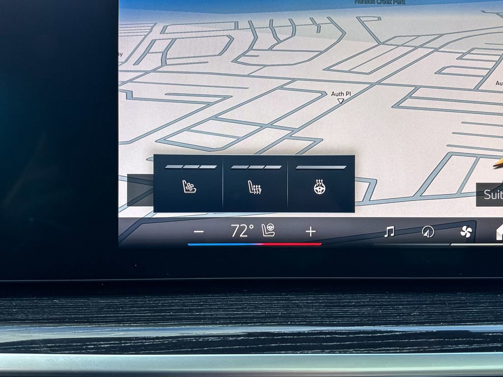 New 2026 BMW X6 xDrive40i image 18