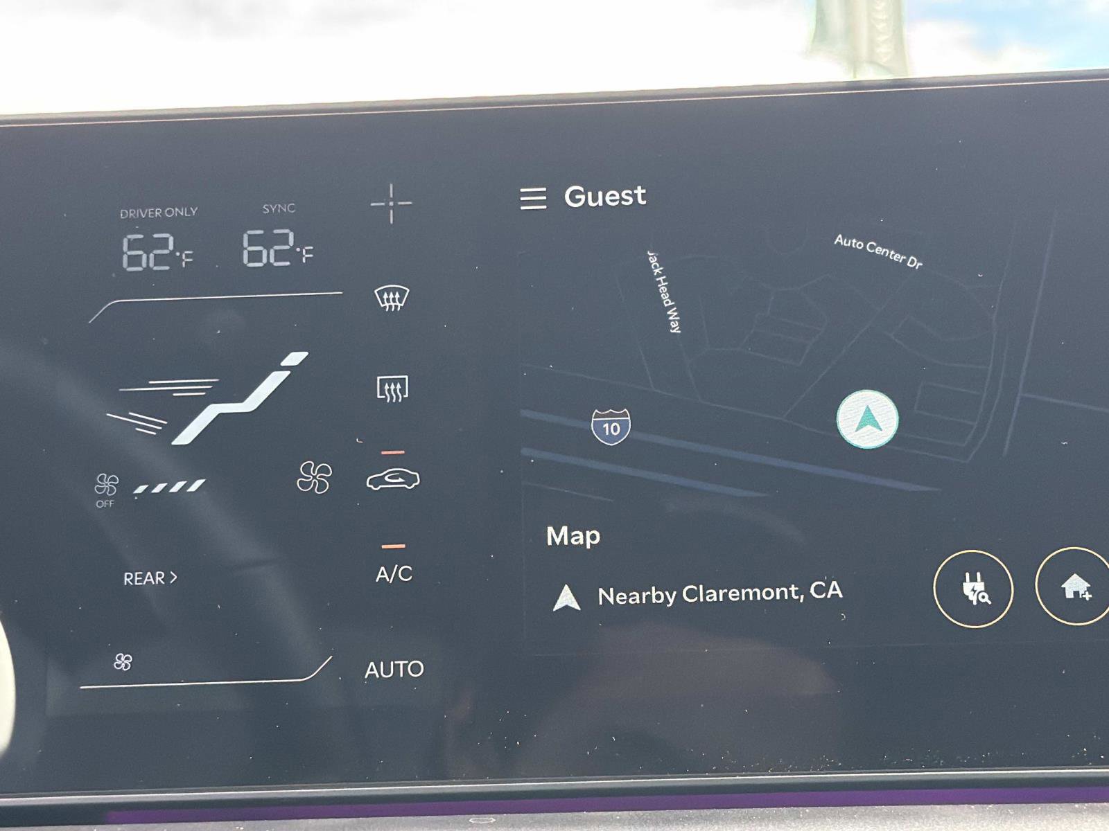 Used 2025 Kia EV9 GT-Line image 15