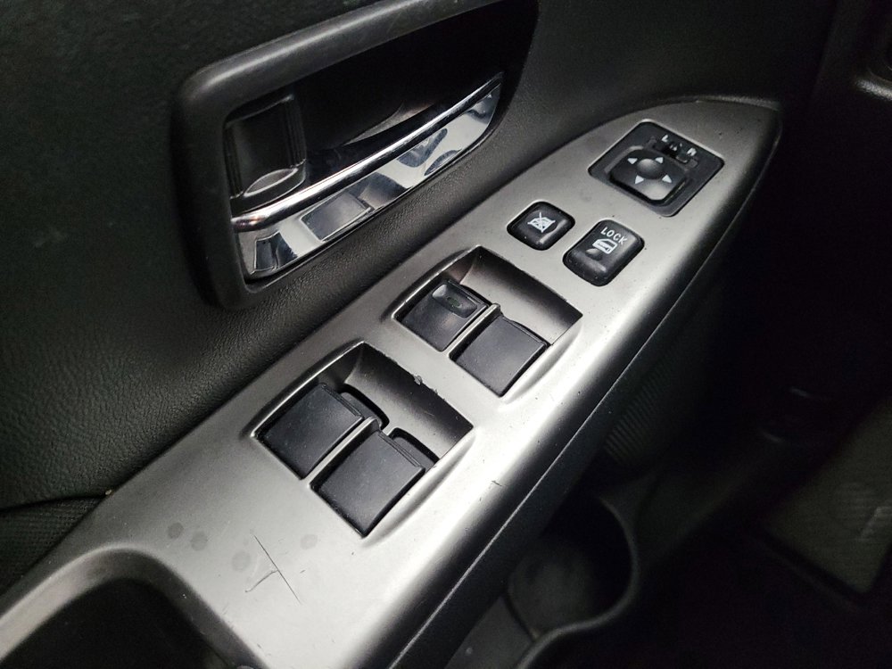 Used 2019 Mitsubishi Outlander Sport FWD image 27