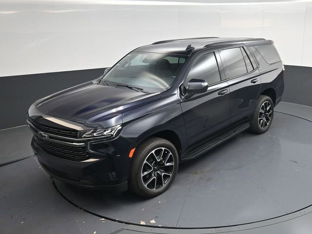 Used 2022 Chevrolet Tahoe RST RWD image 53