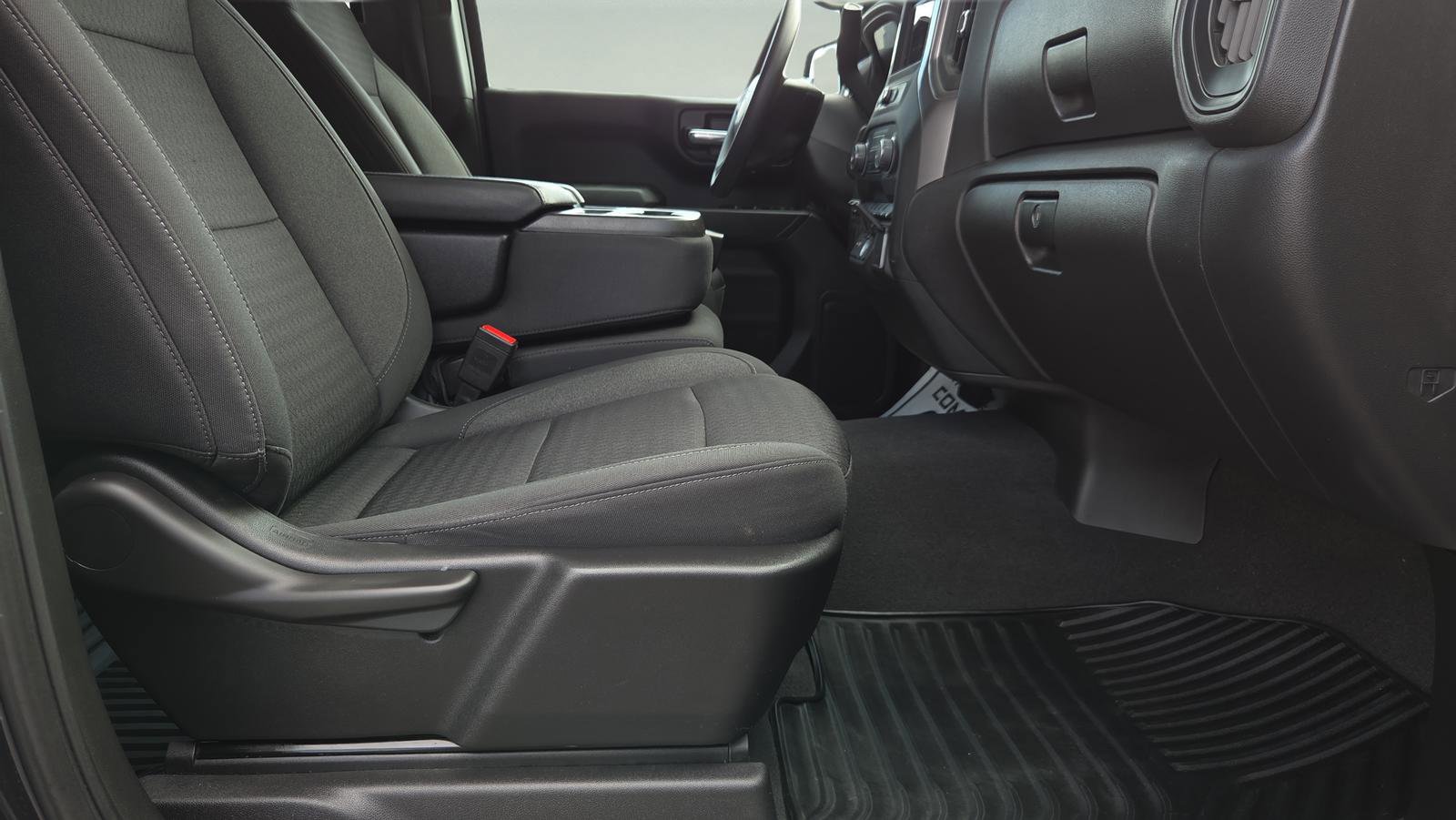 Used 2023 Chevrolet Silverado 1500 Custom image 15