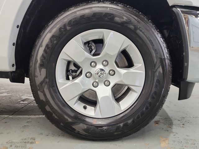 New 2025 RAM 1500 Big Horn image 38