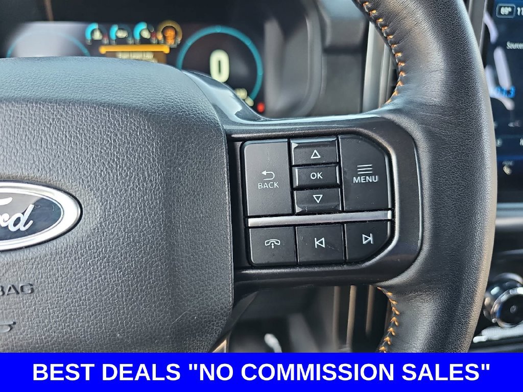 Used 2023 Ford F150 Tremor w/ Equipment Group 402A High AWD/4WD image 17