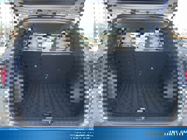 Used 2025 Hyundai Tucson SEL image 11