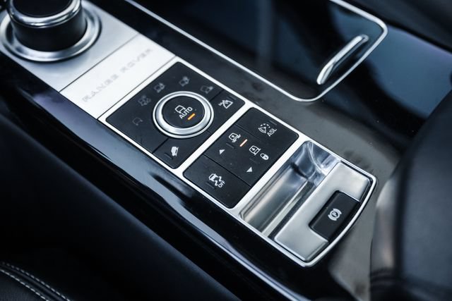 Used 2013 Land Rover Range Rover Autobiography AWD/4WD image 20