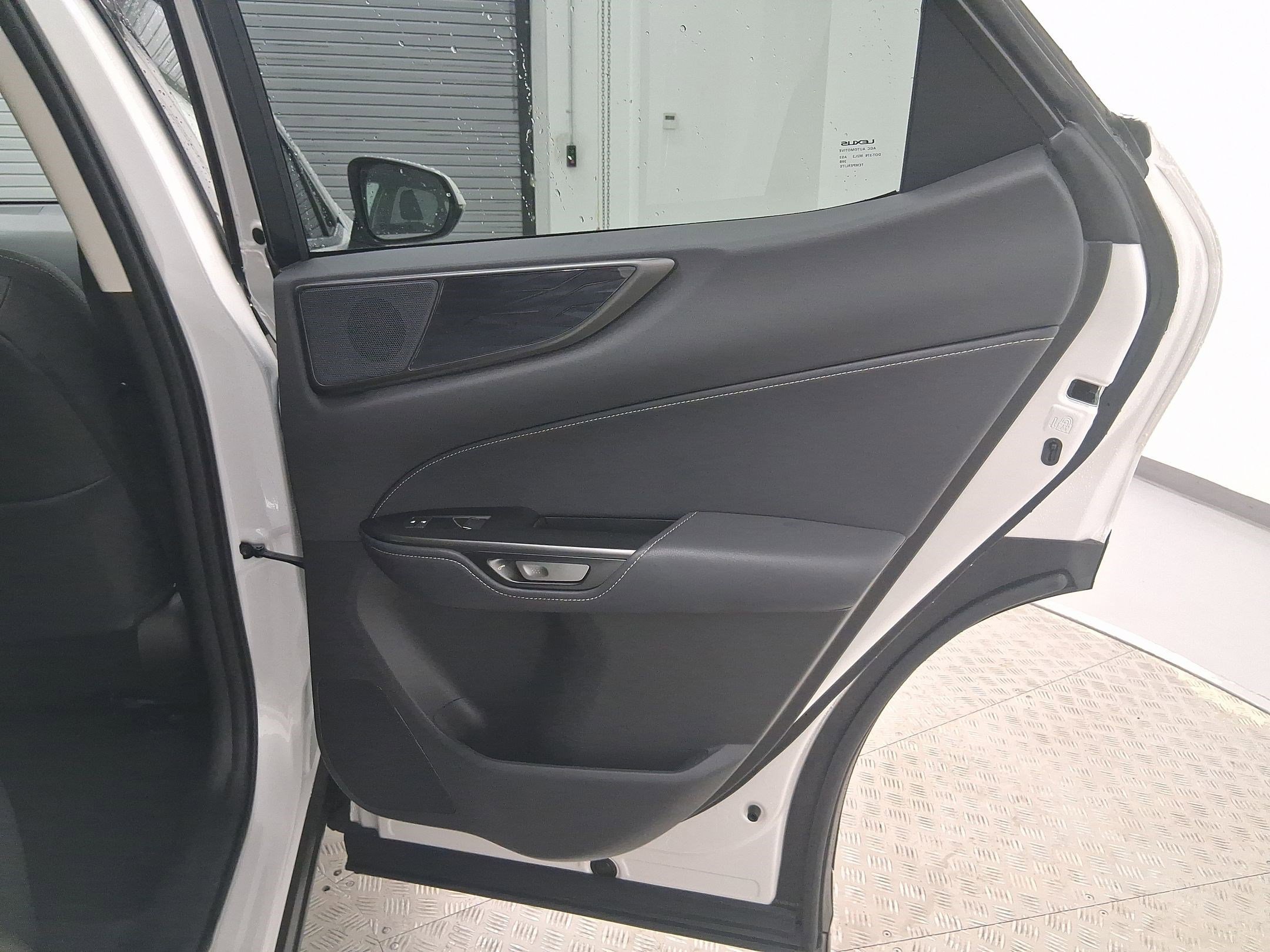 Certified 2025 Lexus NX 350 AWD w/ Premium Package image 30