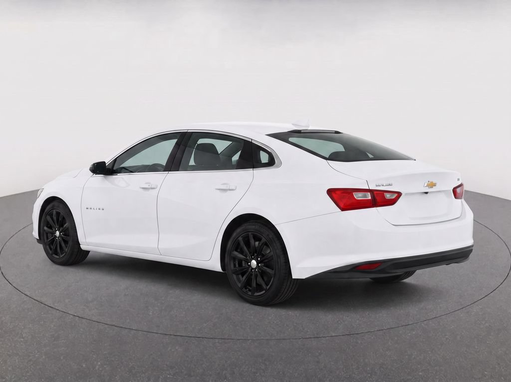 Used 2023 Chevrolet Malibu LT FWD image 6