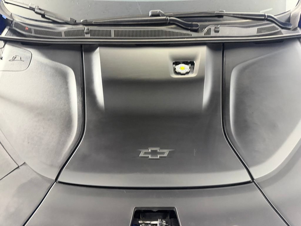 Used 2024 Chevrolet Blazer EV RS AWD/4WD image 22