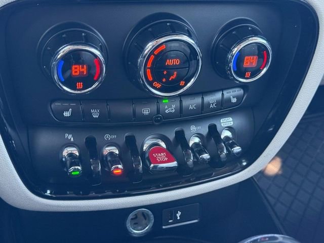 Used 2023 MINI Cooper Clubman S image 19