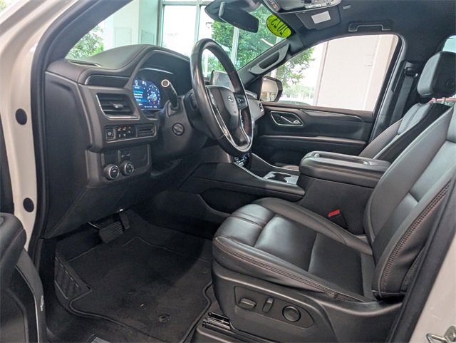 Used 2023 Chevrolet Tahoe RST w/ Luxury Package image 7