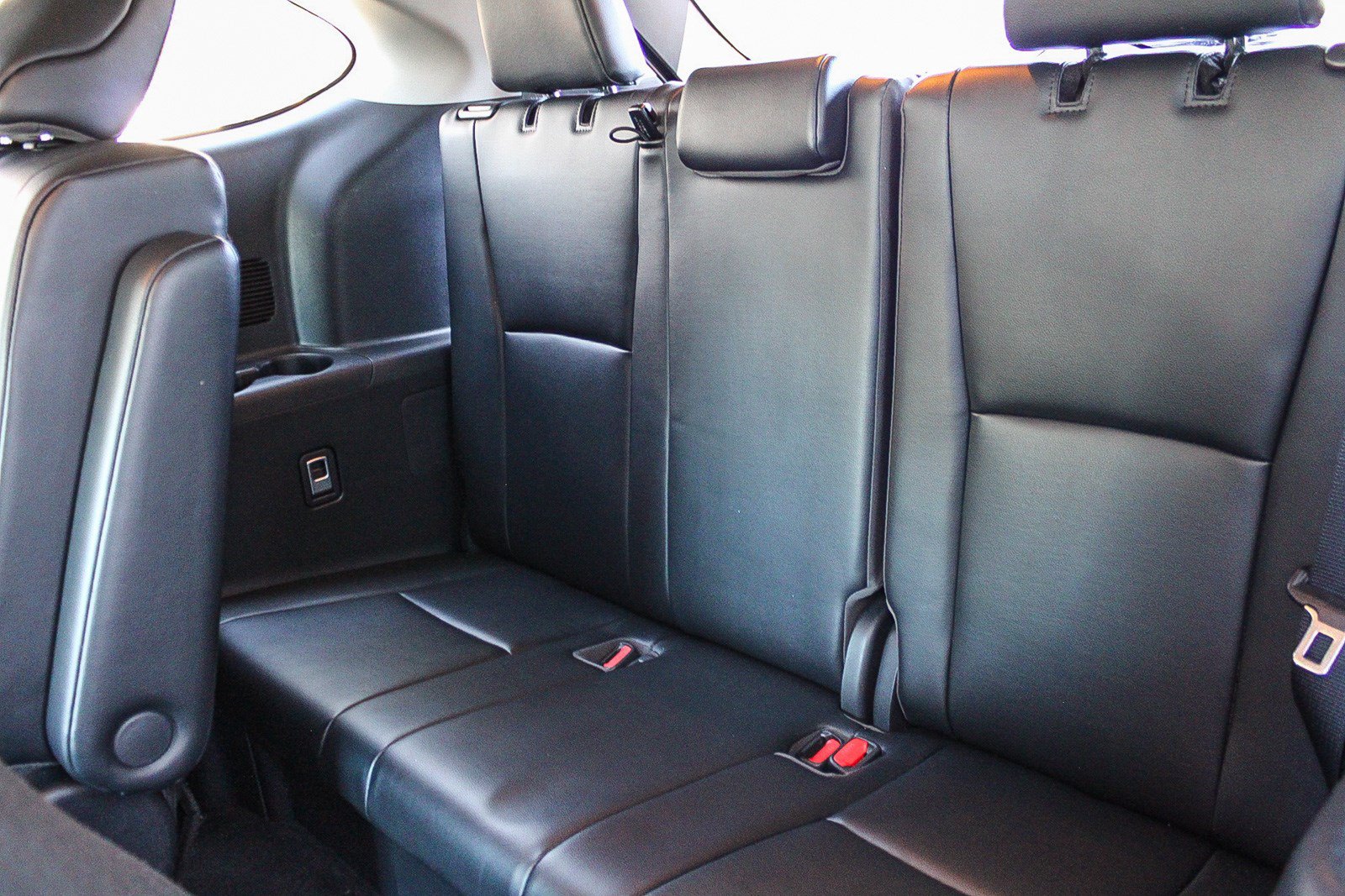 Used 2023 Toyota Highlander XLE FWD image 21