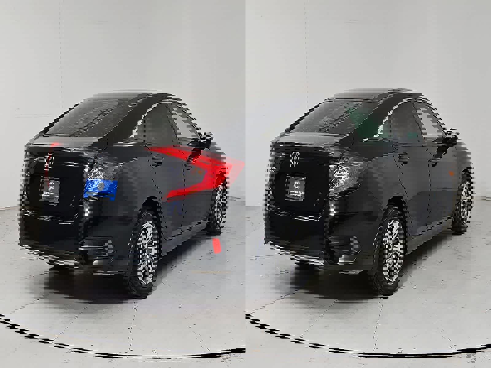 Used 2020 Honda Civic LX image 6