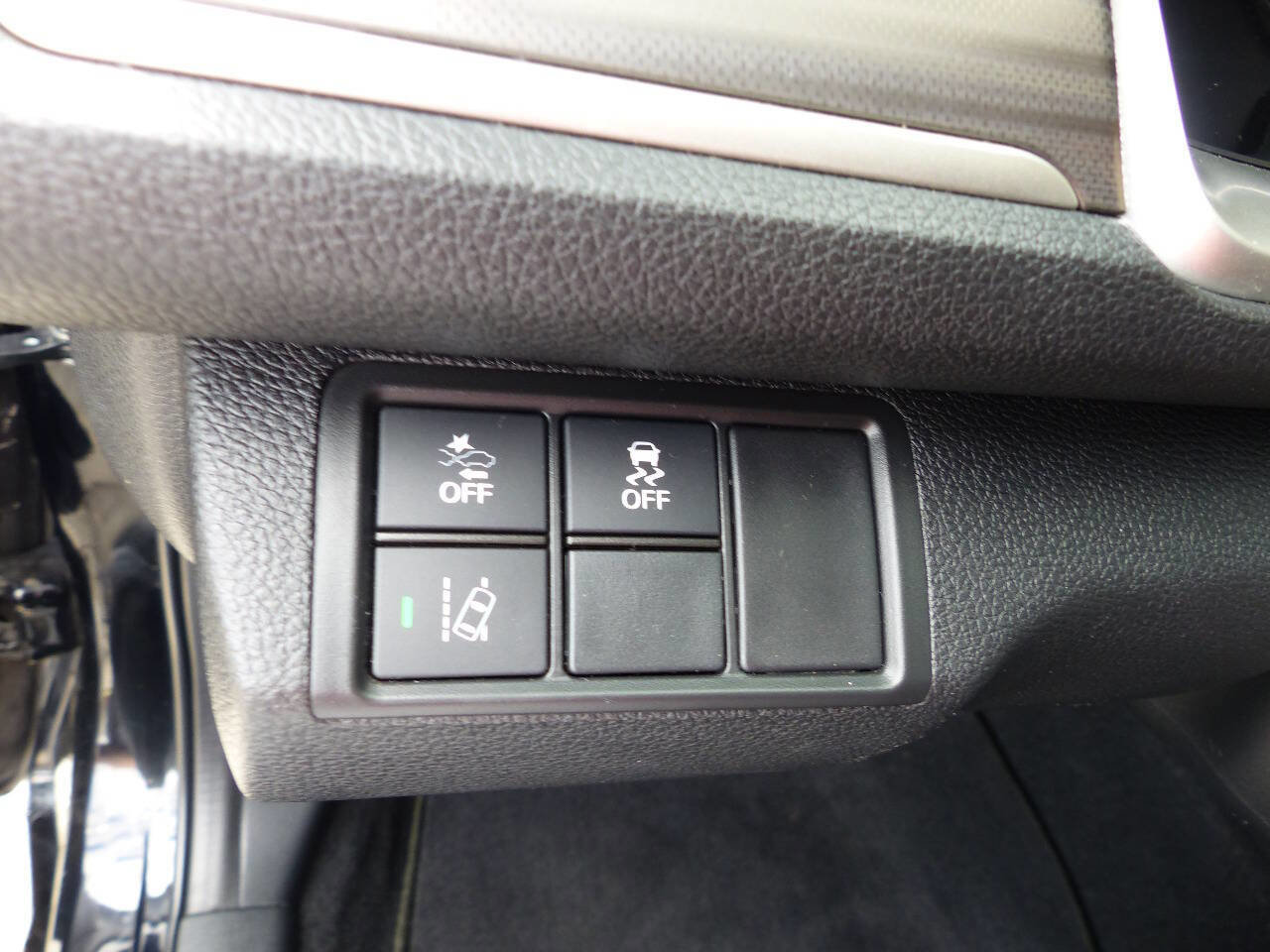 Used 2021 Honda Civic EX image 21