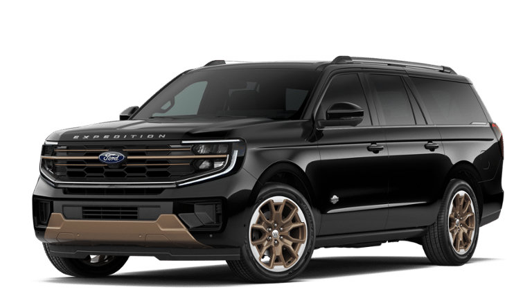 New 2026 Ford Expedition Max King Ranch AWD/4WD image 11