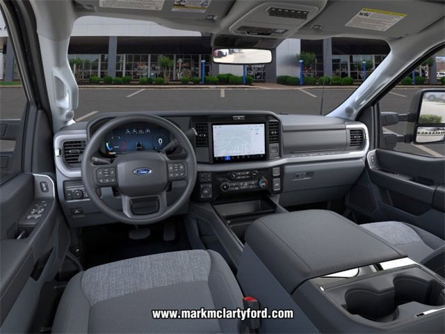 New 2026 Ford F350 XLT image 9