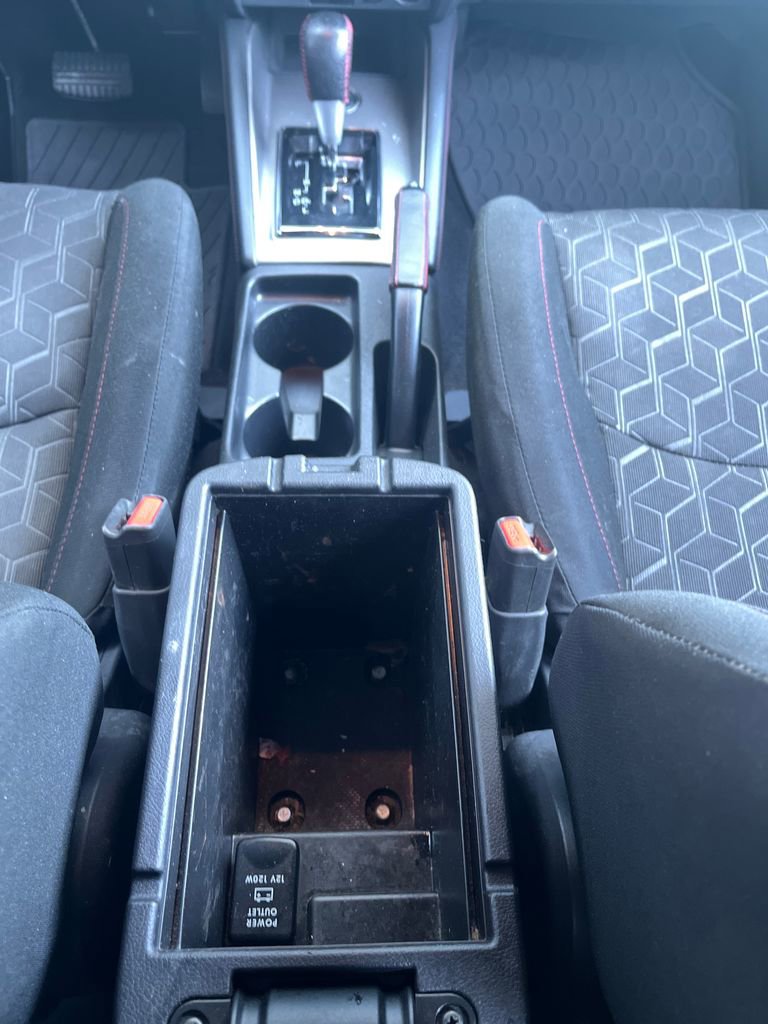 Used 2024 Mitsubishi Outlander Sport LE image 21