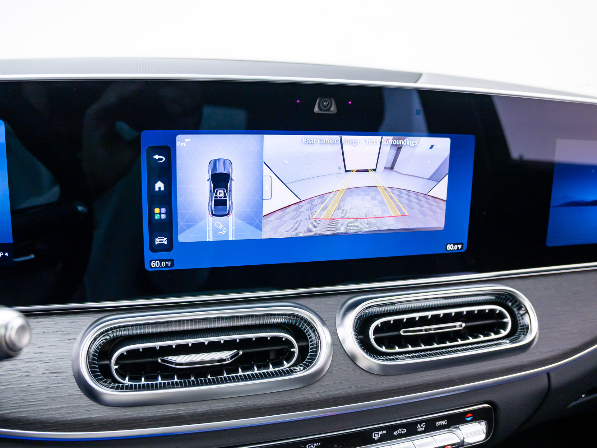 New 2027 Mercedes-Benz GLE 450 4MATIC image 32